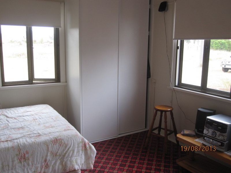 Coalstoun Lakes QLD 4621