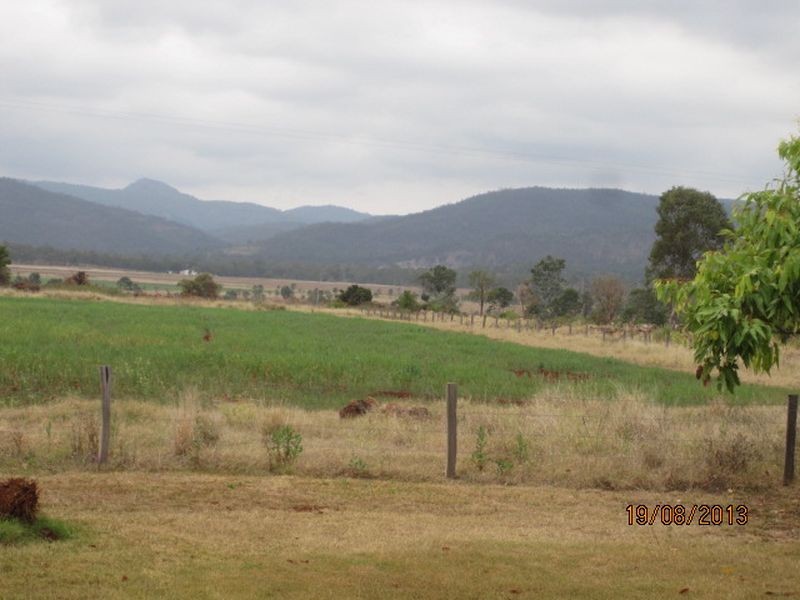 Coalstoun Lakes QLD 4621