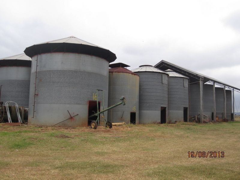 Coalstoun Lakes QLD 4621