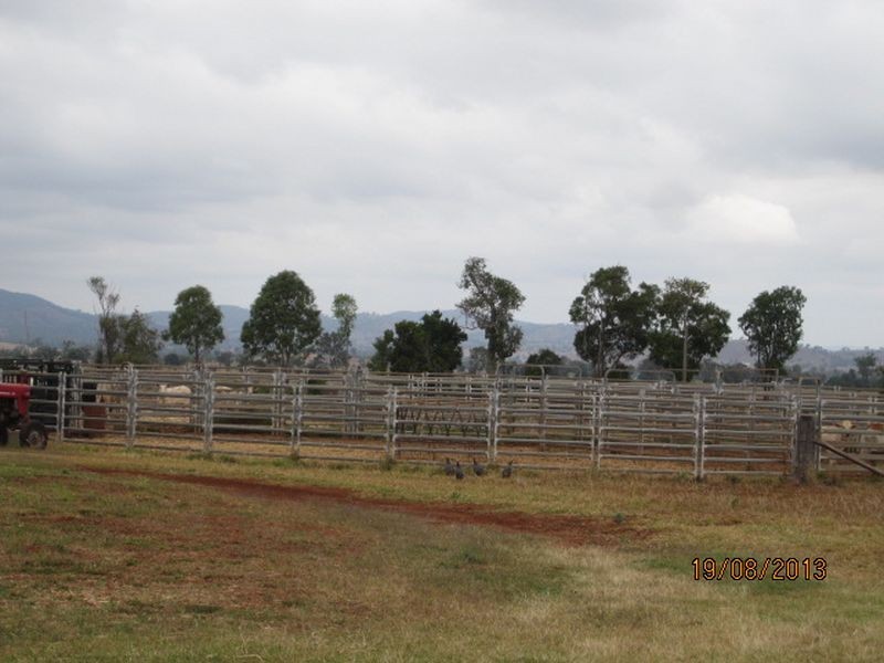 Coalstoun Lakes QLD 4621