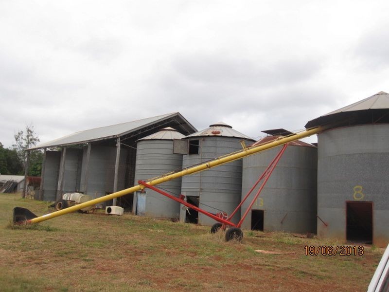 Coalstoun Lakes QLD 4621