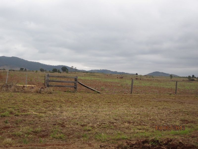 Coalstoun Lakes QLD 4621