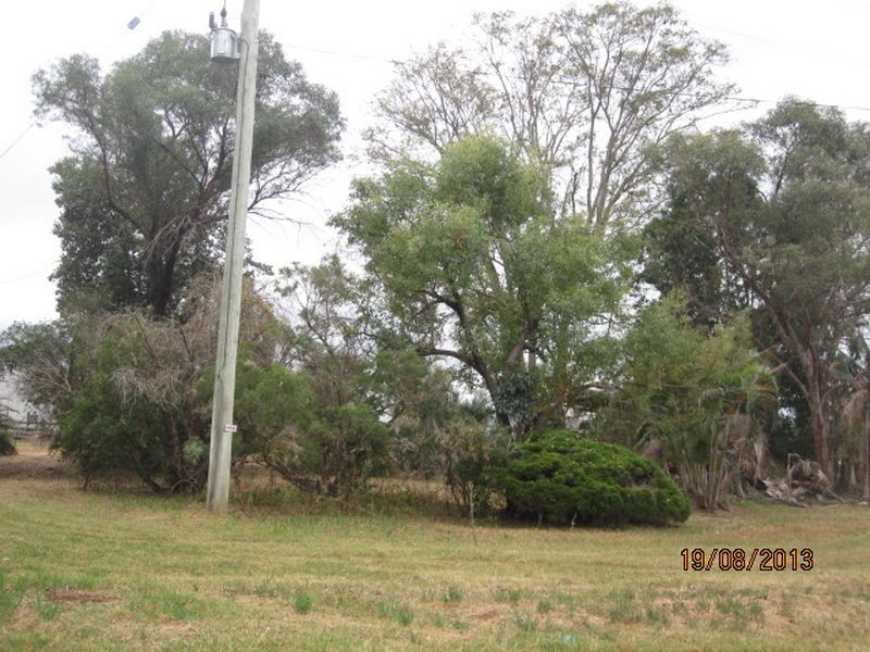 Coalstoun Lakes QLD 4621