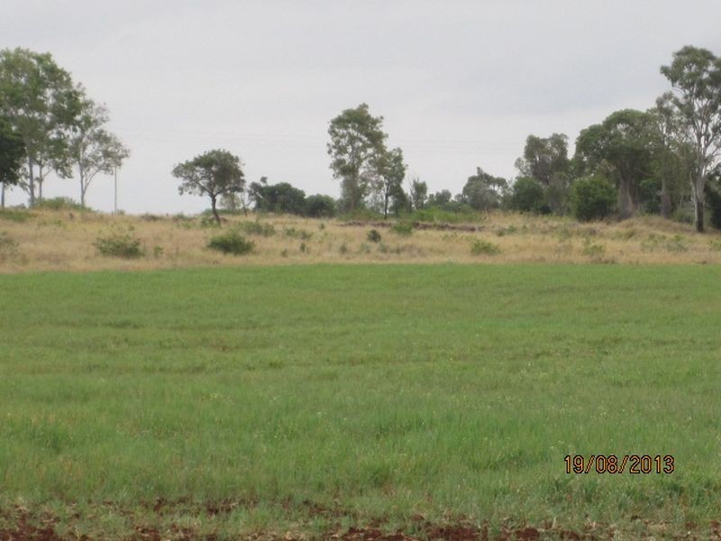 Coalstoun Lakes QLD 4621