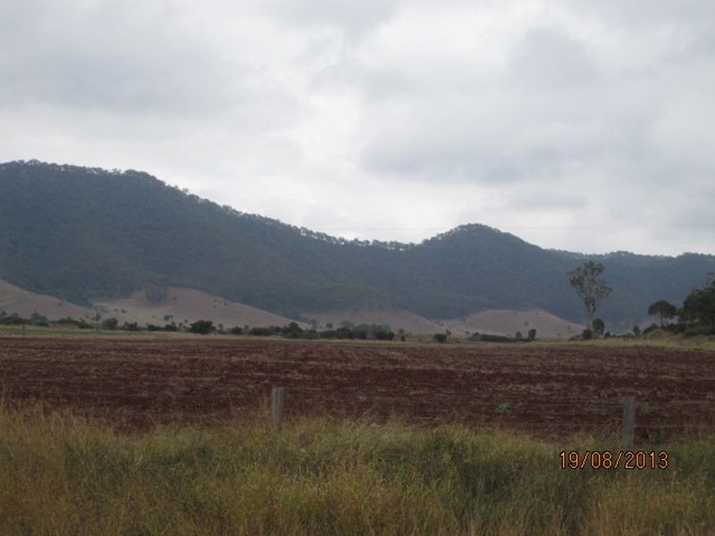 Coalstoun Lakes QLD 4621