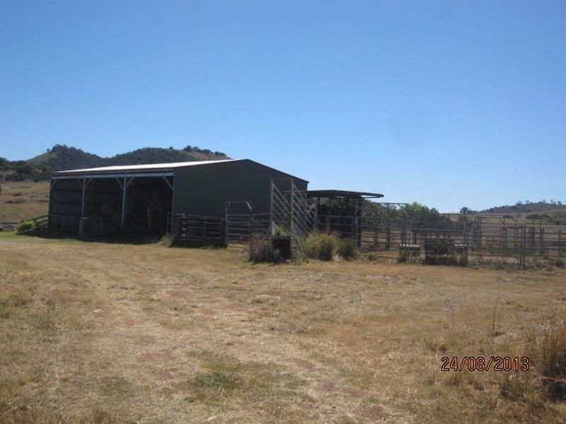 Lot 26 Bellerts Road, Coalstoun Lakes QLD 4621