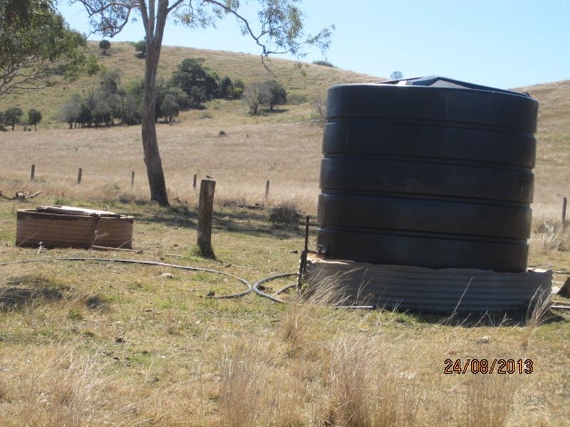 Lot 26 Bellerts Road, Coalstoun Lakes QLD 4621