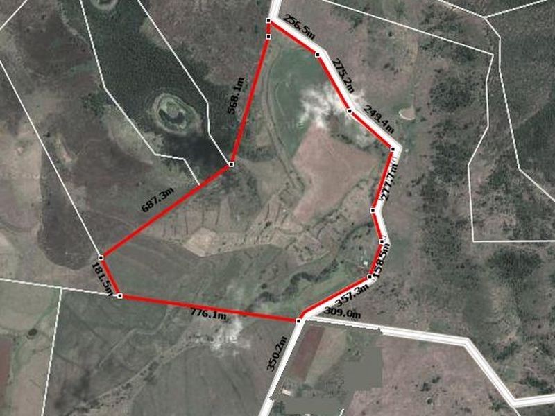 Lot 26 Bellerts Road, Coalstoun Lakes QLD 4621