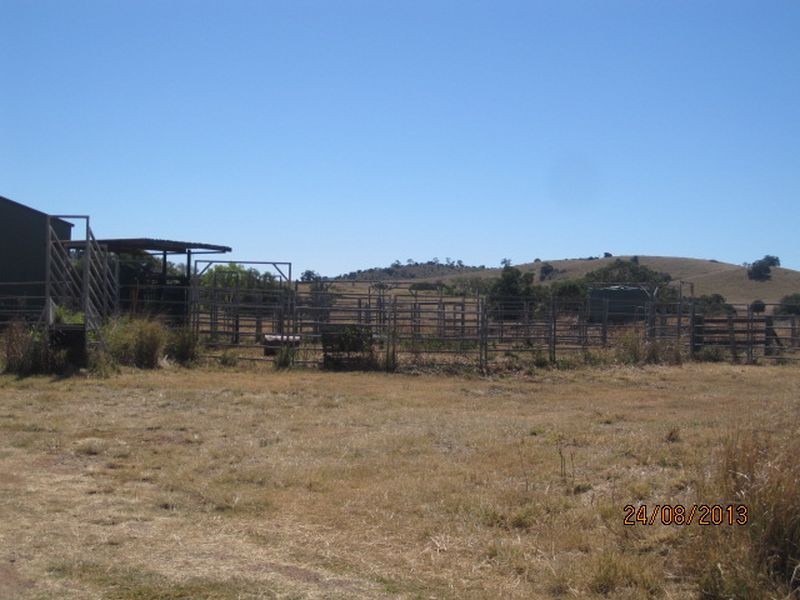 Lot 26 Bellerts Road, Coalstoun Lakes QLD 4621