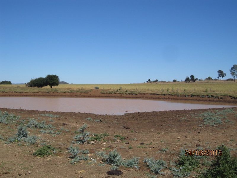 Lot 26 Bellerts Road, Coalstoun Lakes QLD 4621