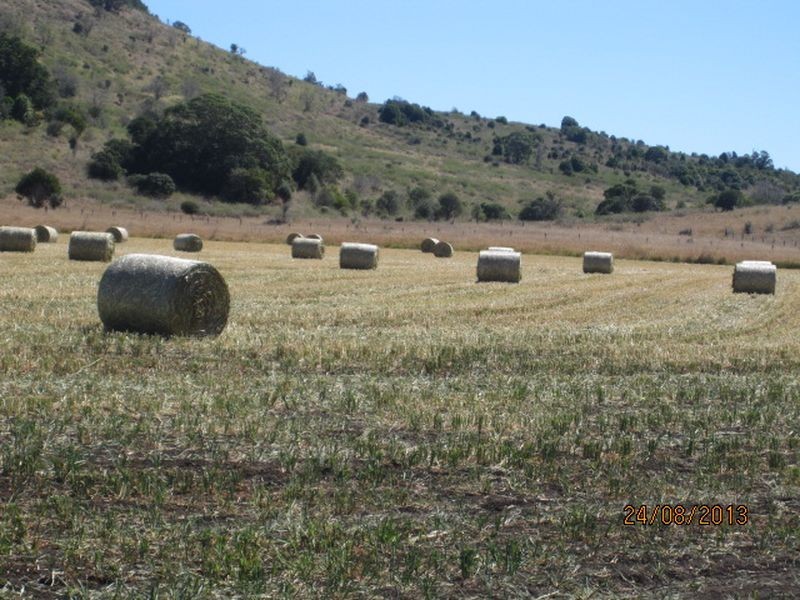 Lot 26 Bellerts Road, Coalstoun Lakes QLD 4621