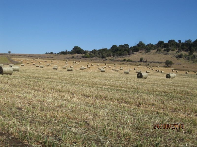 Lot 26 Bellerts Road, Coalstoun Lakes QLD 4621