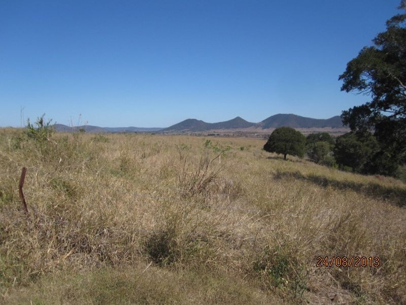 Lot 26 Bellerts Road, Coalstoun Lakes QLD 4621