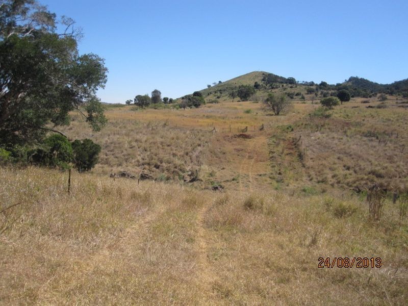 Lot 26 Bellerts Road, Coalstoun Lakes QLD 4621