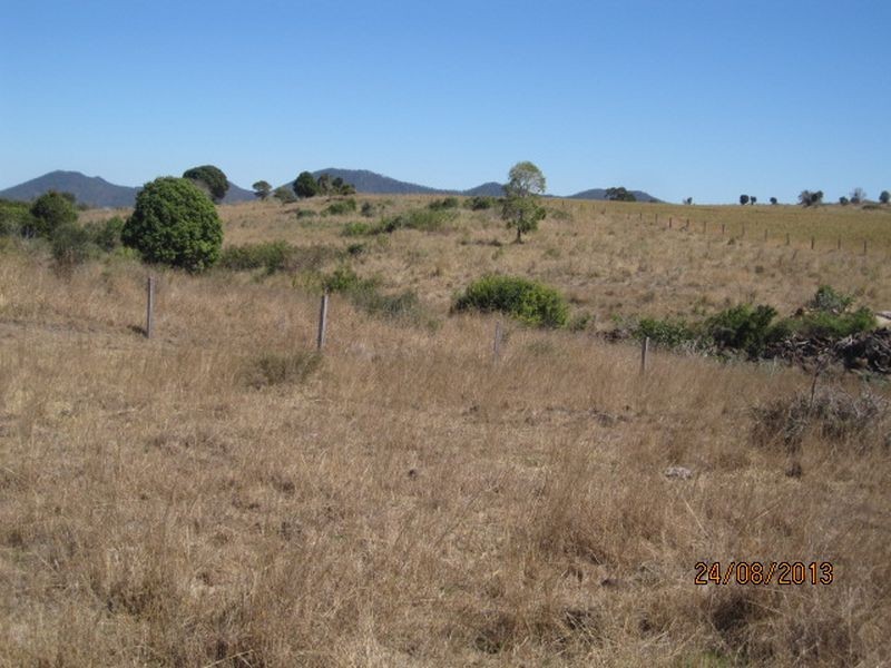Lot 26 Bellerts Road, Coalstoun Lakes QLD 4621