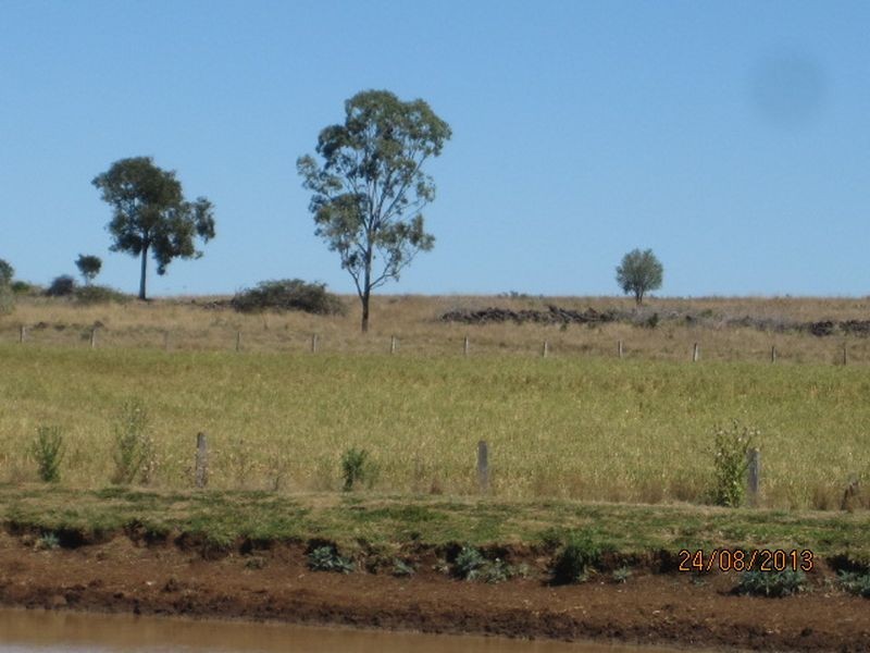 Lot 26 Bellerts Road, Coalstoun Lakes QLD 4621