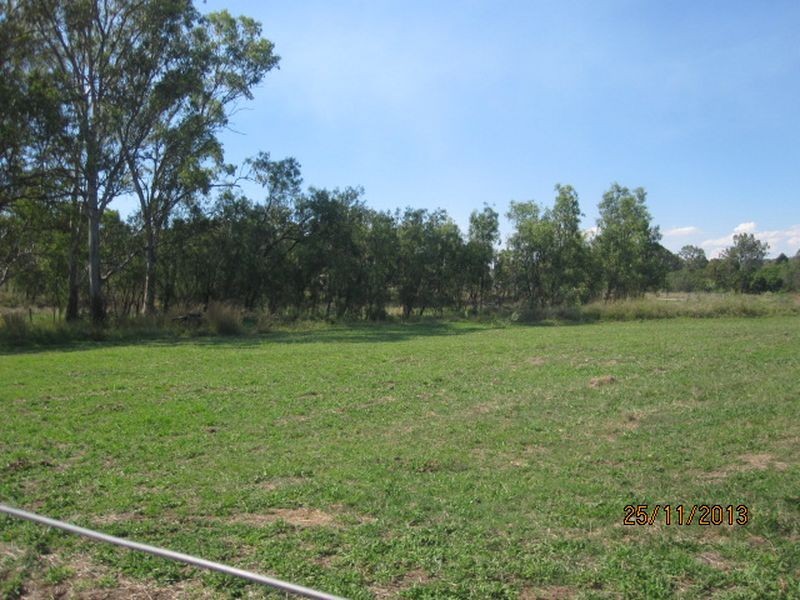 Arthur Street, Gayndah QLD 4625