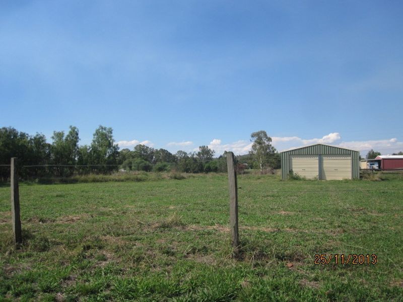 Arthur Street, Gayndah QLD 4625