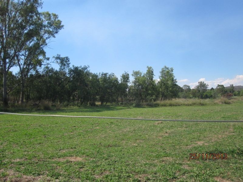 Arthur Street, Gayndah QLD 4625