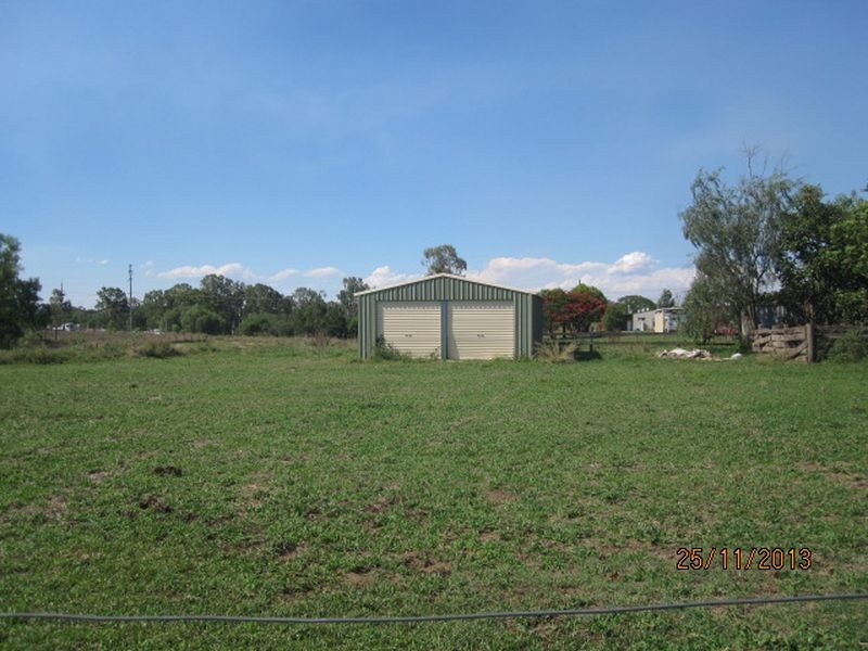 Arthur Street, Gayndah QLD 4625