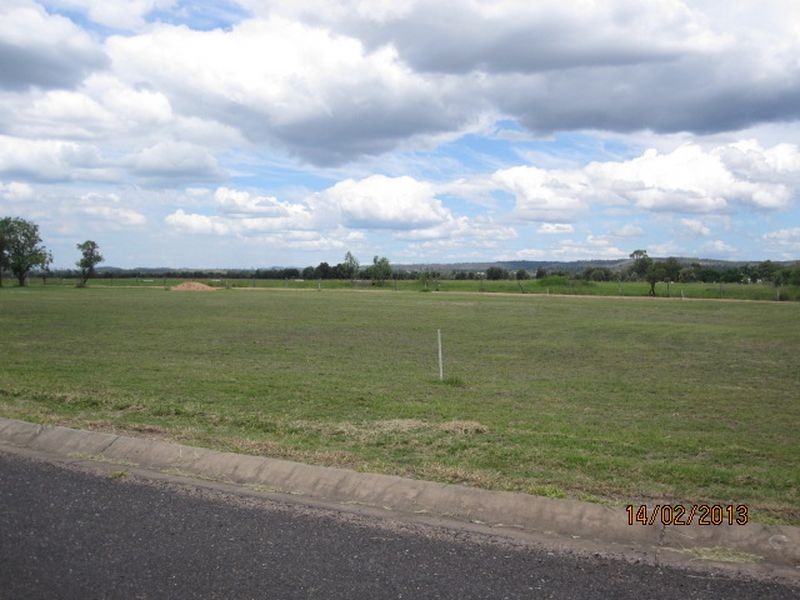 Lot 10 & 1 Bridge Street, Gayndah QLD 4625
