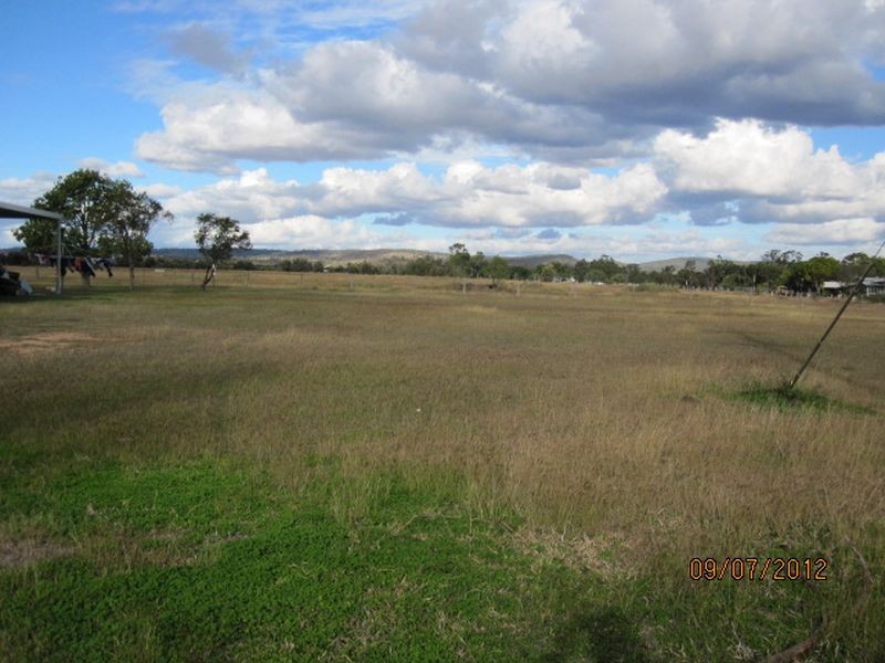 Lot 10 & 1 Bridge Street, Gayndah QLD 4625