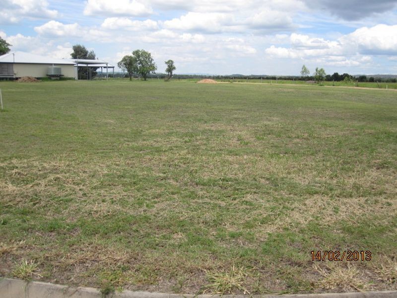 Lot 10 & 1 Bridge Street, Gayndah QLD 4625