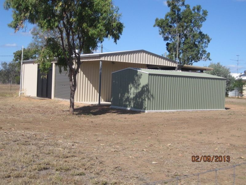 13 McSween Street, Byrnestown QLD 4625