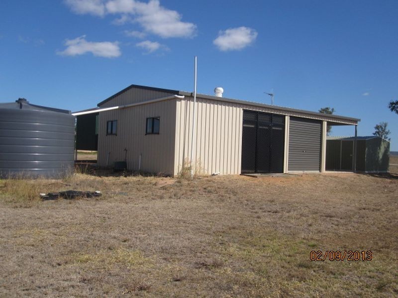 13 McSween Street, Byrnestown QLD 4625