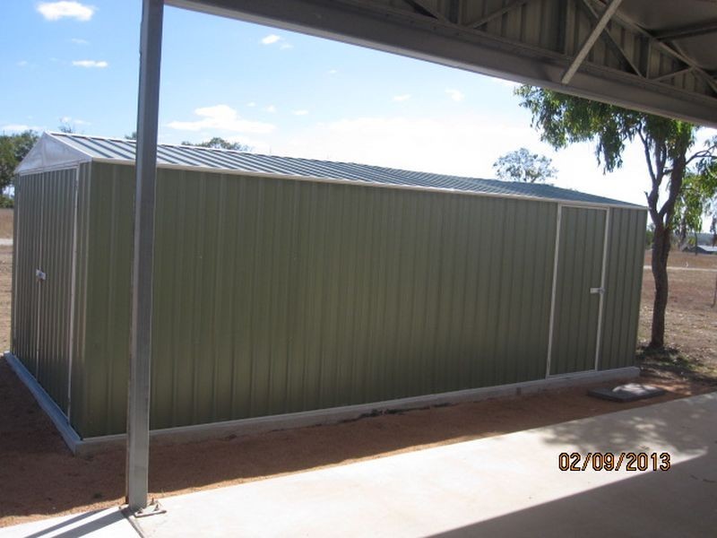 13 McSween Street, Byrnestown QLD 4625