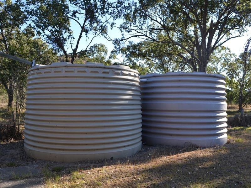 18 Downing Street, Gayndah QLD 4625