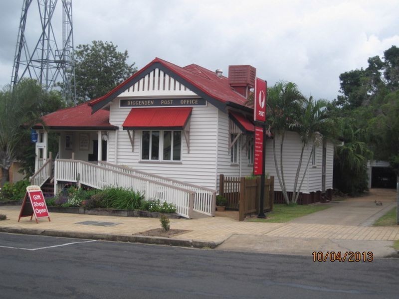 25 George St, Biggenden QLD 4621