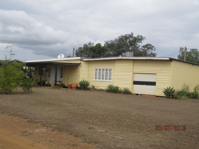 Mundubbera QLD 4626