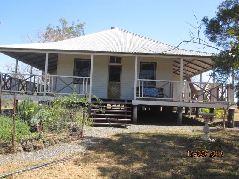 Coringa QLD 4621