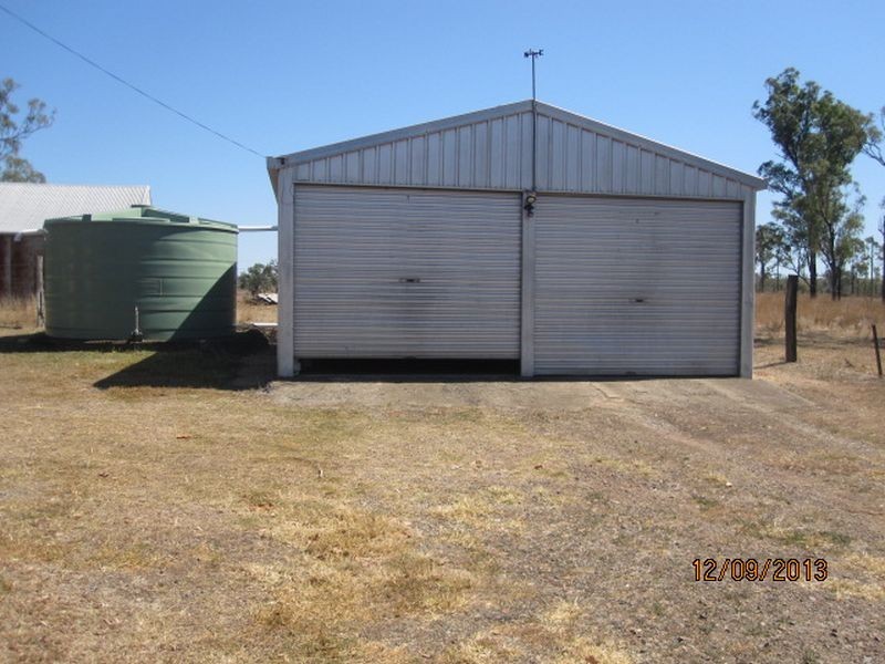 Coringa QLD 4621