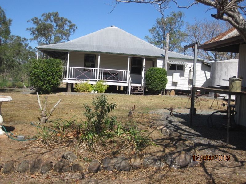 Coringa QLD 4621