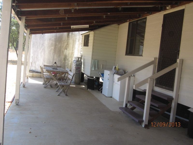Coringa QLD 4621
