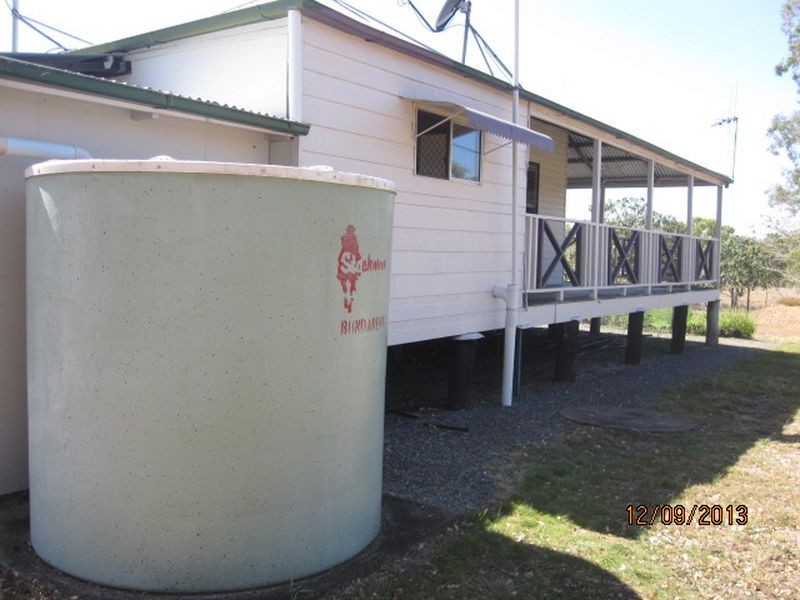 Coringa QLD 4621