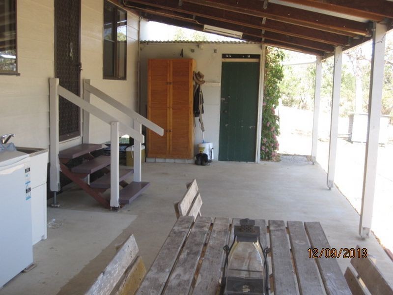Coringa QLD 4621