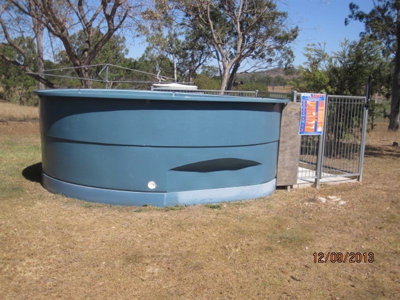 Coringa QLD 4621