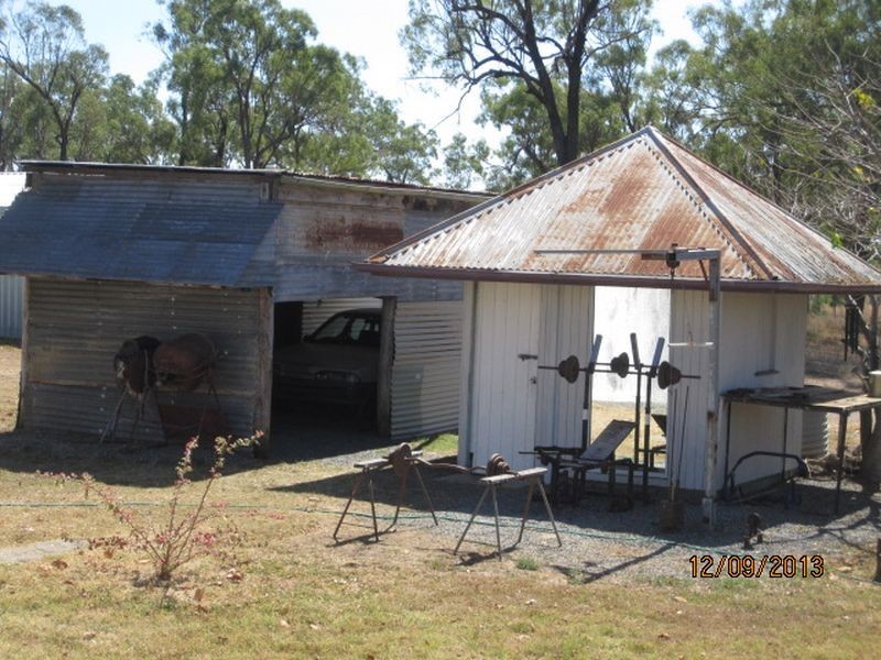 Coringa QLD 4621