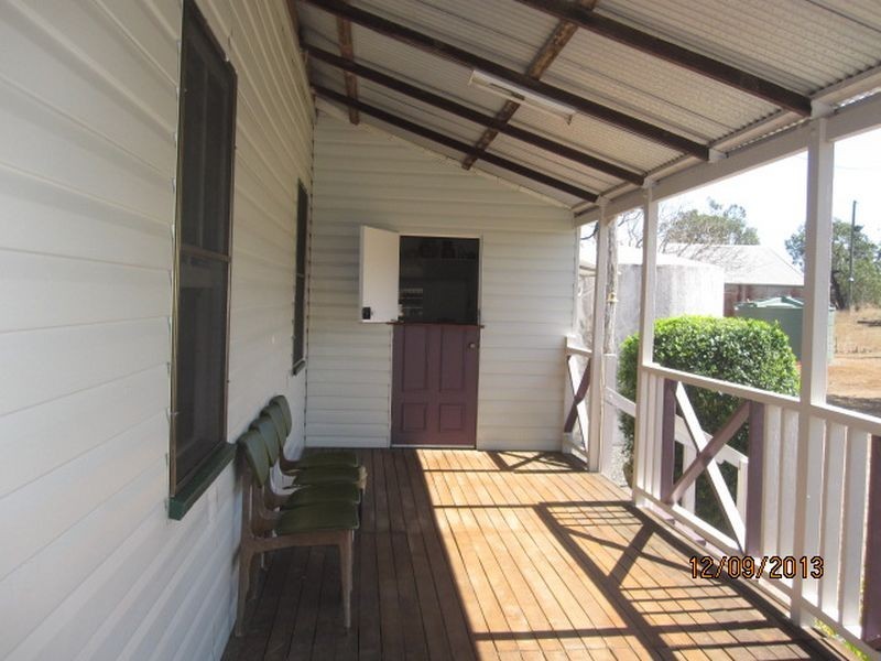 Coringa QLD 4621