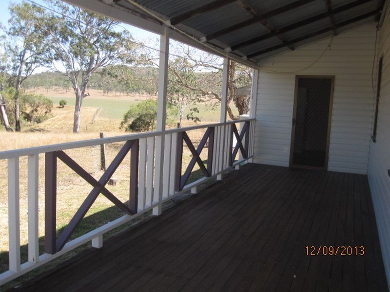 Coringa QLD 4621