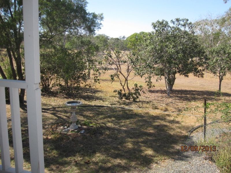 Coringa QLD 4621
