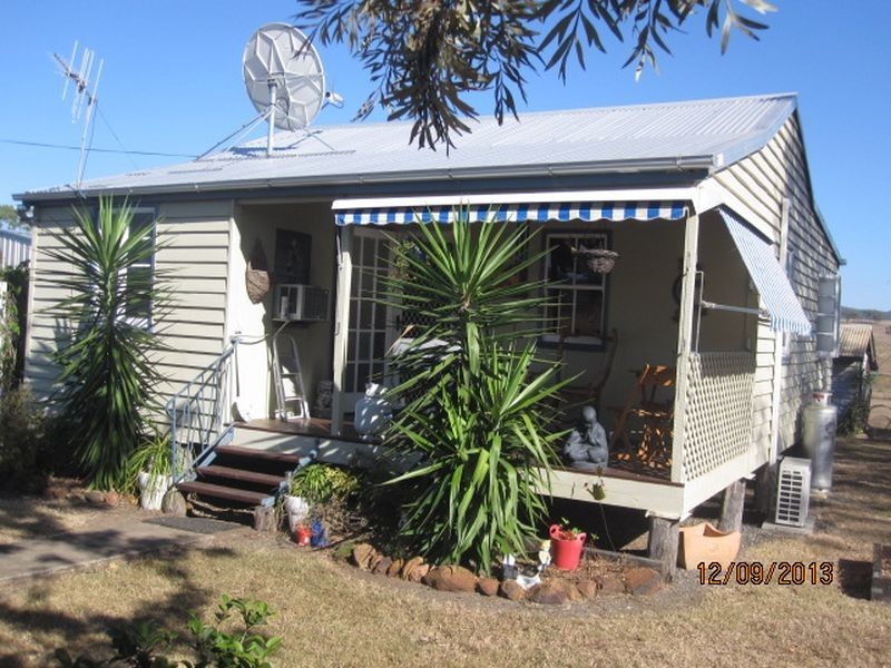 Biggenden QLD 4621