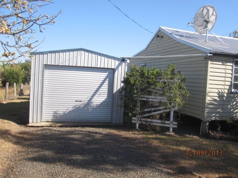 Biggenden QLD 4621