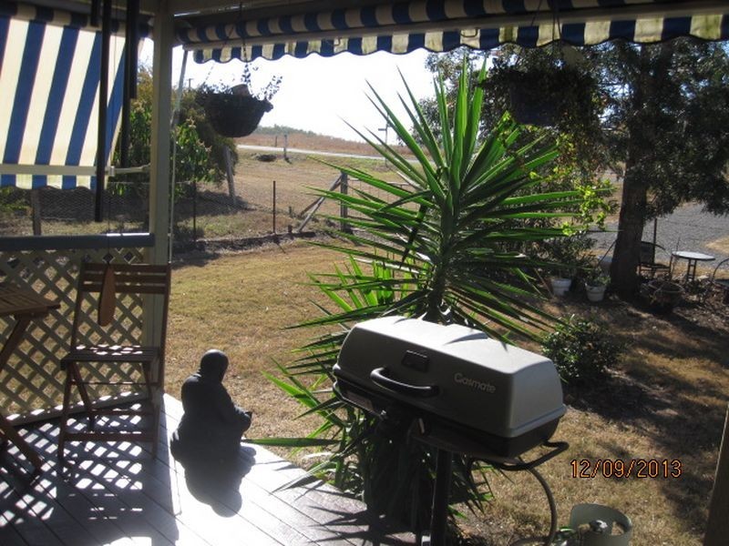 Biggenden QLD 4621