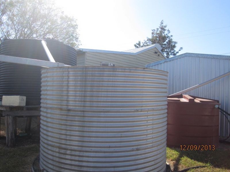 Biggenden QLD 4621