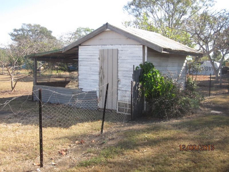 Biggenden QLD 4621
