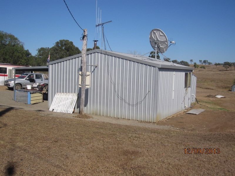 Biggenden QLD 4621